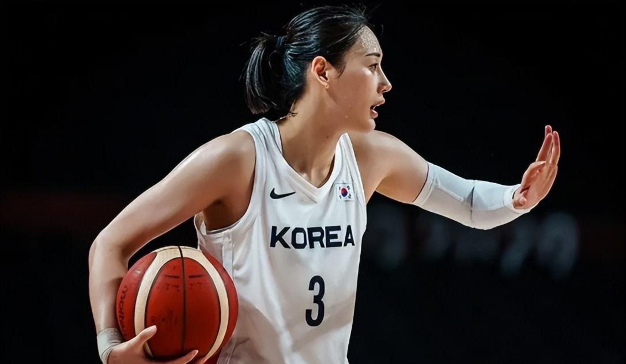 日本女队遗憾败北，无缘决赛