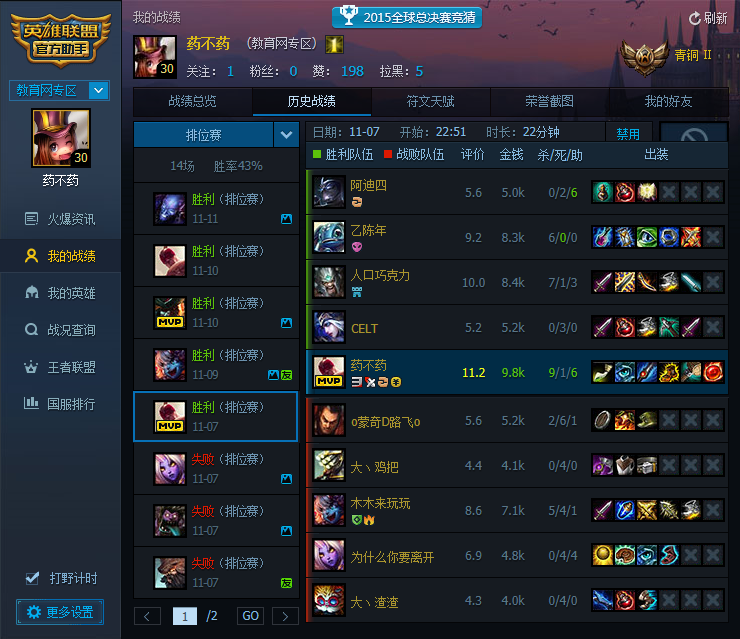 黄铜战绩，球队获得胜利晋级