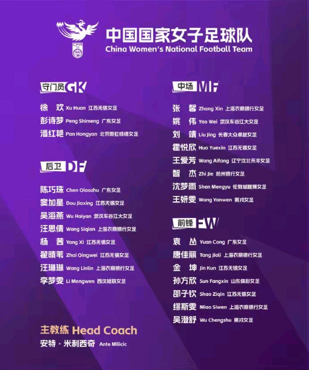 雷火电竞下载-女足队伍整体实力强劲，备战比赛充分