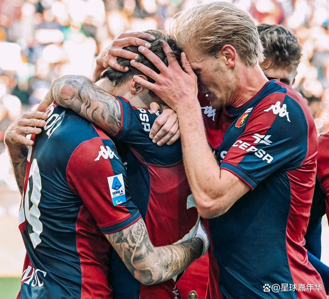 雷火电竞官网-热那亚客场逆转，球队终结连败痛苦的简单介绍