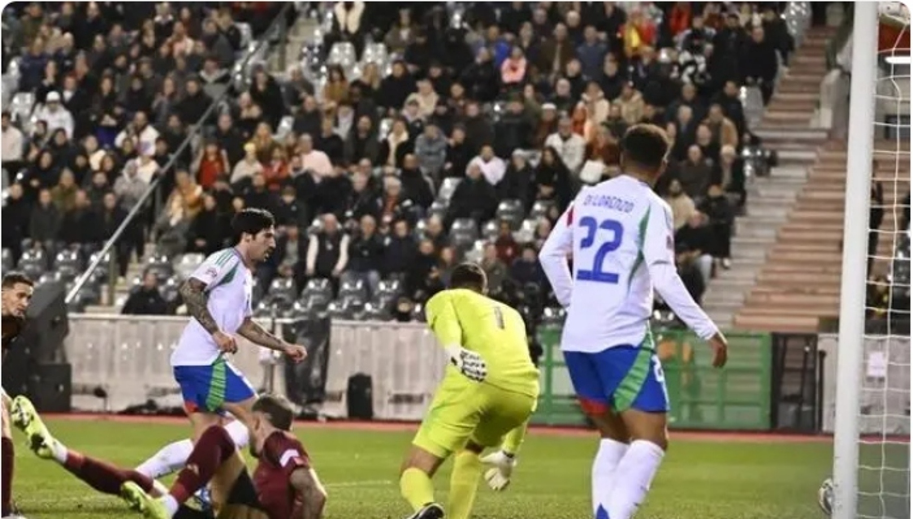 卢卡库破门，比利时晋级决赛的简单介绍