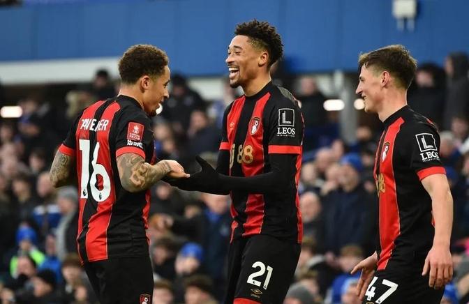 雷火电竞官网-包含伯恩茅斯与布莱顿争夺降级区位置，胜负难测的词条