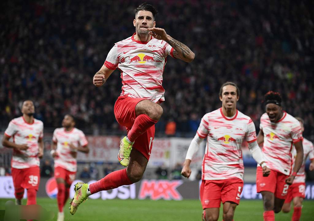 雷火电竞网址-莱比锡红牛继续稳定发挥，取得三连胜的简单介绍