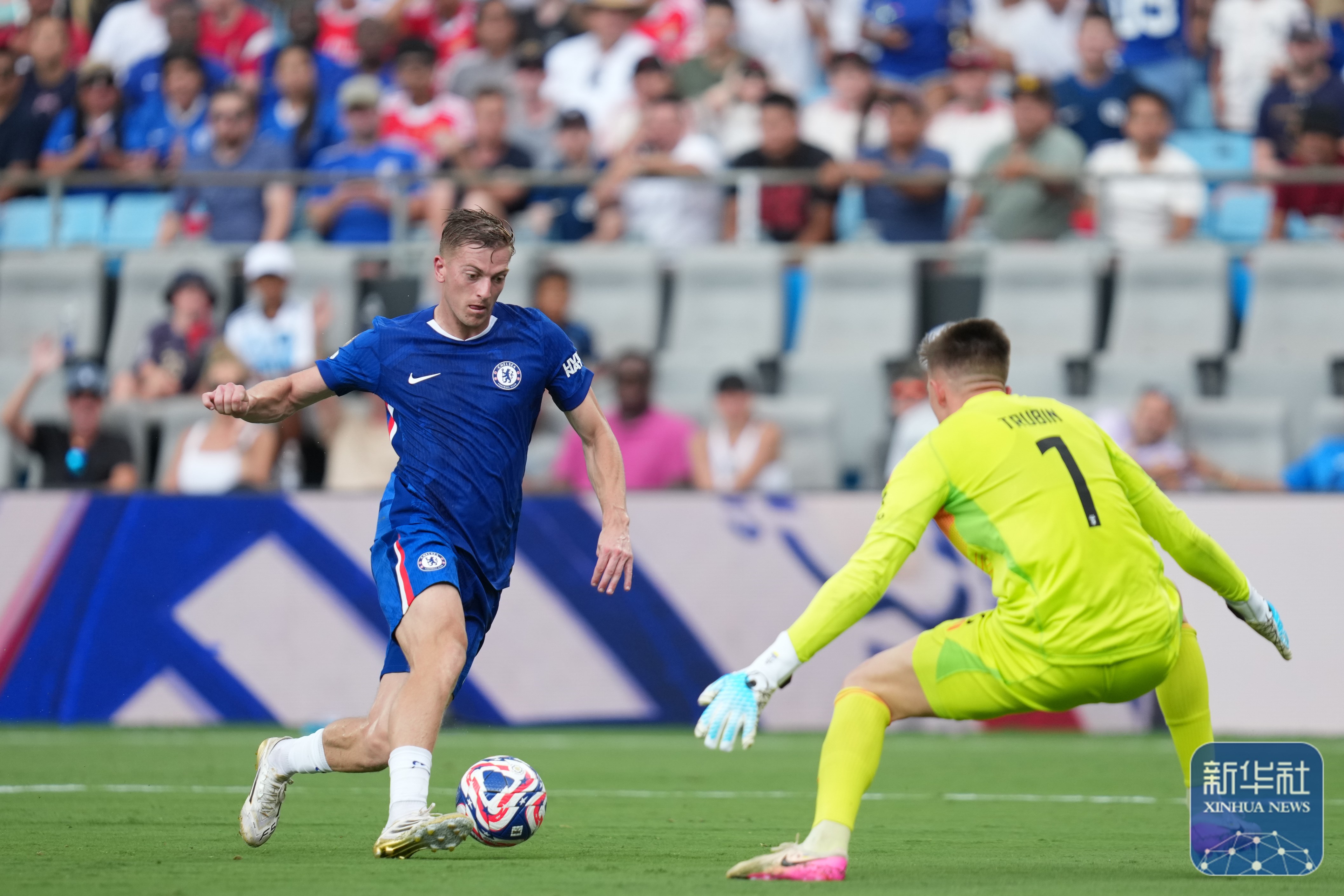 雷火电竞合作-切尔西胜利晋级，将继续征战淘汰赛