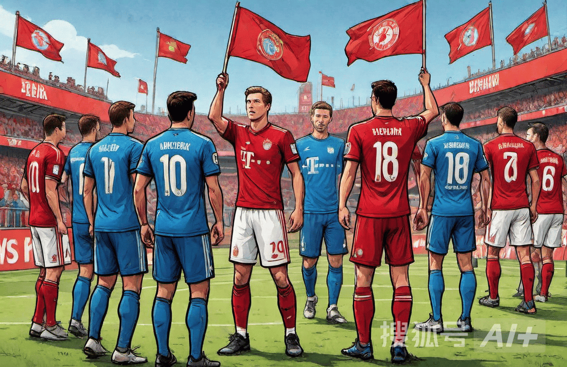 包含拜仁慕尼黑球员犯规吃红牌未来出场或受限的词条