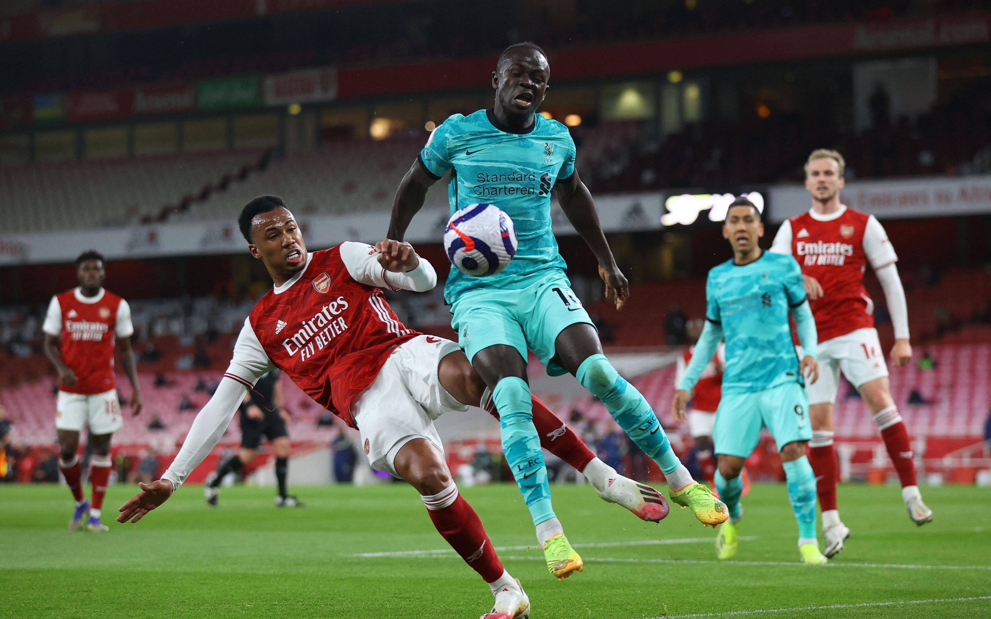 阿森纳客场大胜，英超形势有望扭转的简单介绍