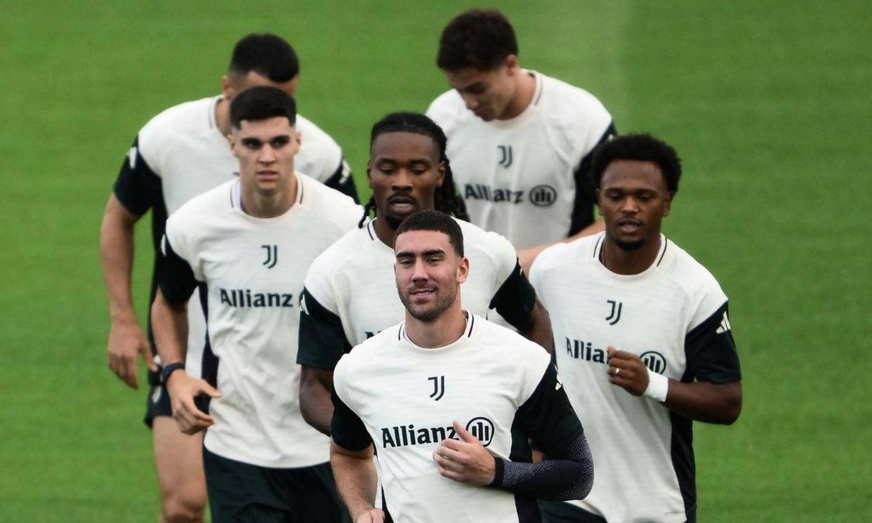 尤文图斯欧冠之旅落幕，球员面临下一步打算的简单介绍