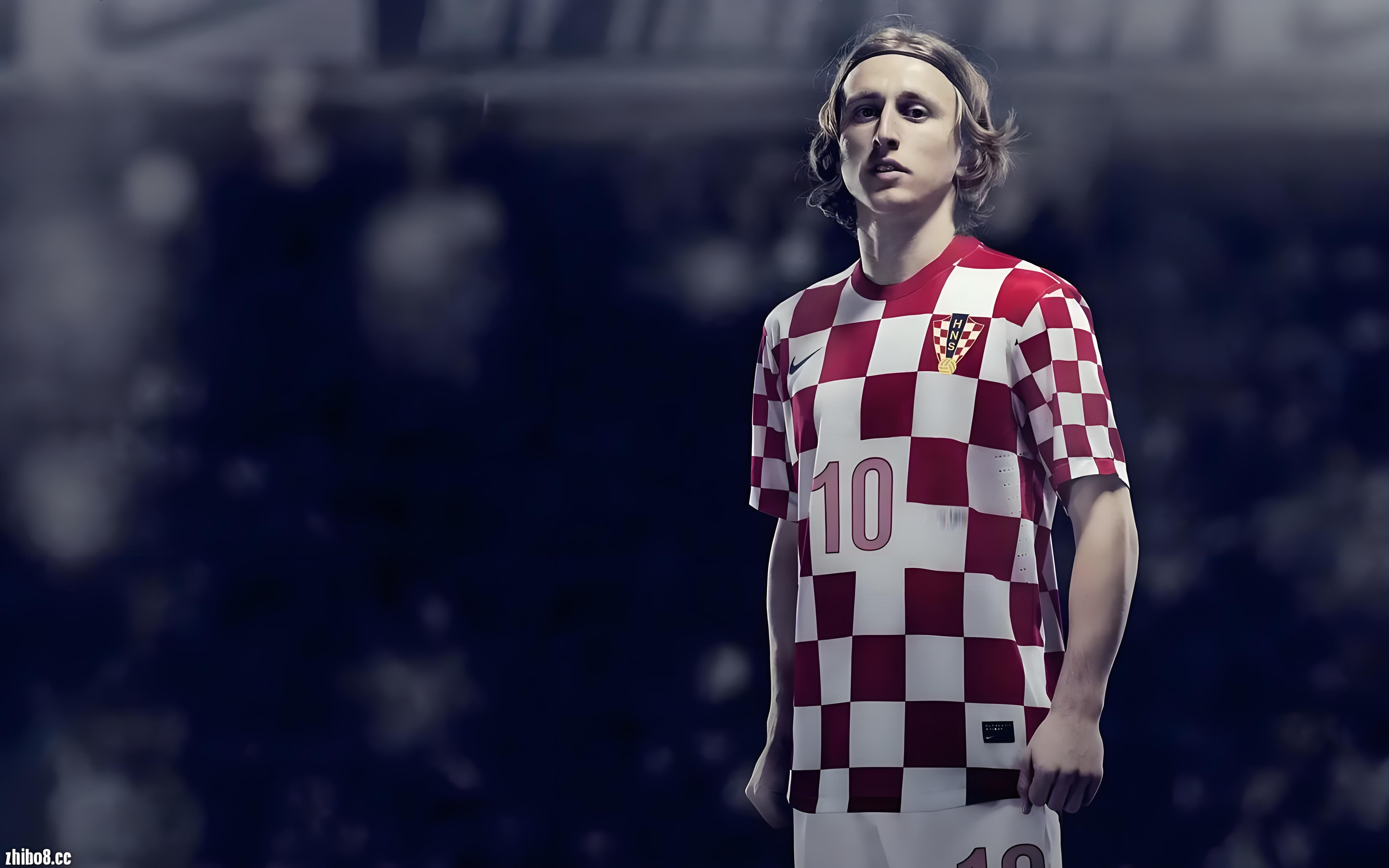 克罗地亚队球员状态神勇，备战充满自信的简单介绍