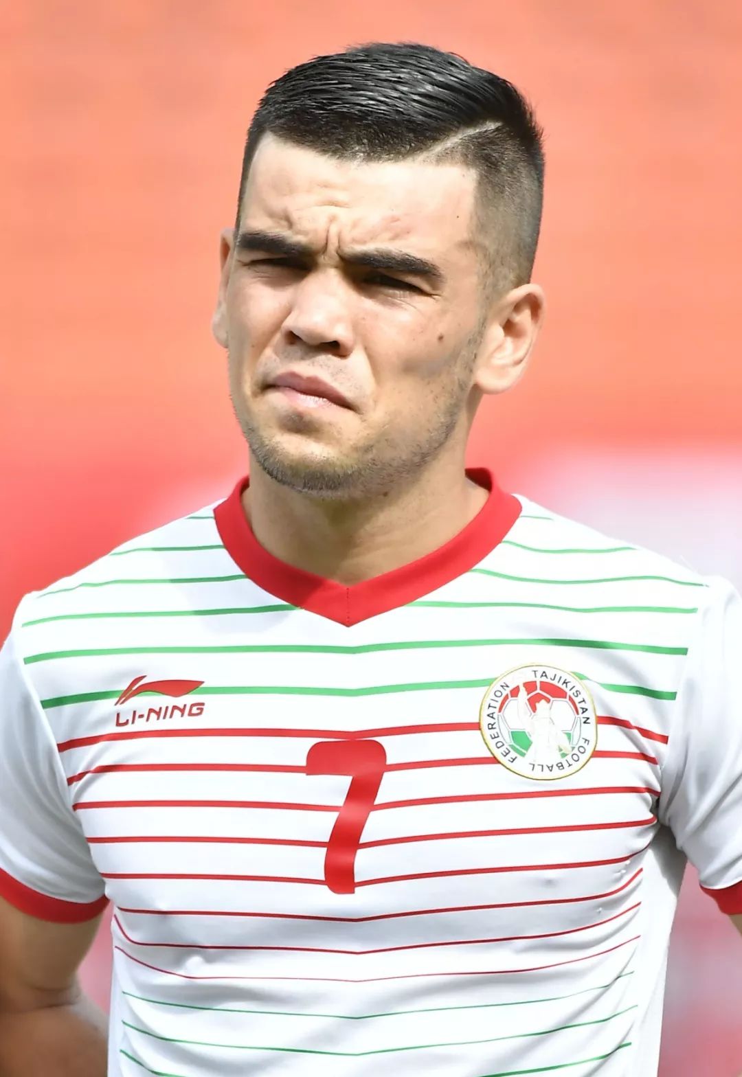 比赛前夕球员状态蒙神秘面纱的简单介绍