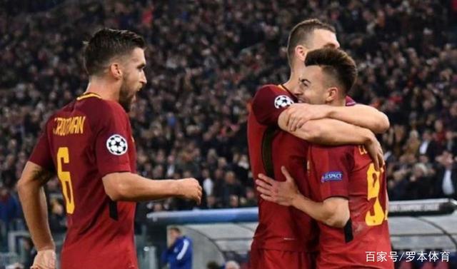 关于罗马豪取胜利，击败矿工队的信息