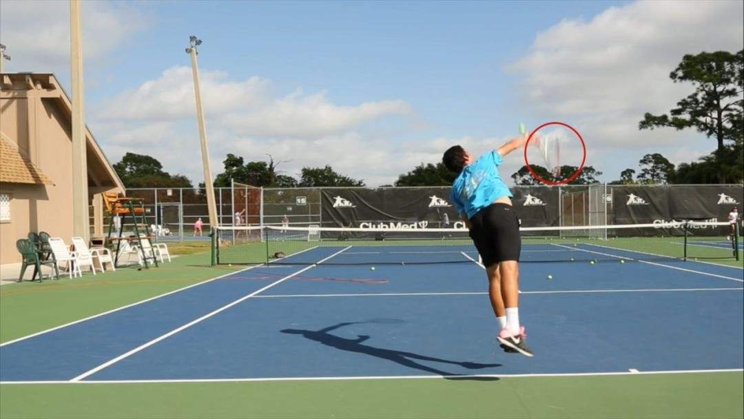 网球战术调整奏效,成功扭转局势的简单介绍 网球战术调整奏效,成功扭转局势的简单介绍