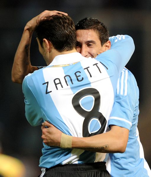 冷静与激情交织!美洲杯完美收官 冷静与激情交织!美洲杯完美收官