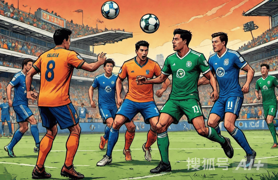 包含世界杯战术革新取得奇效，引发战术热潮的词条