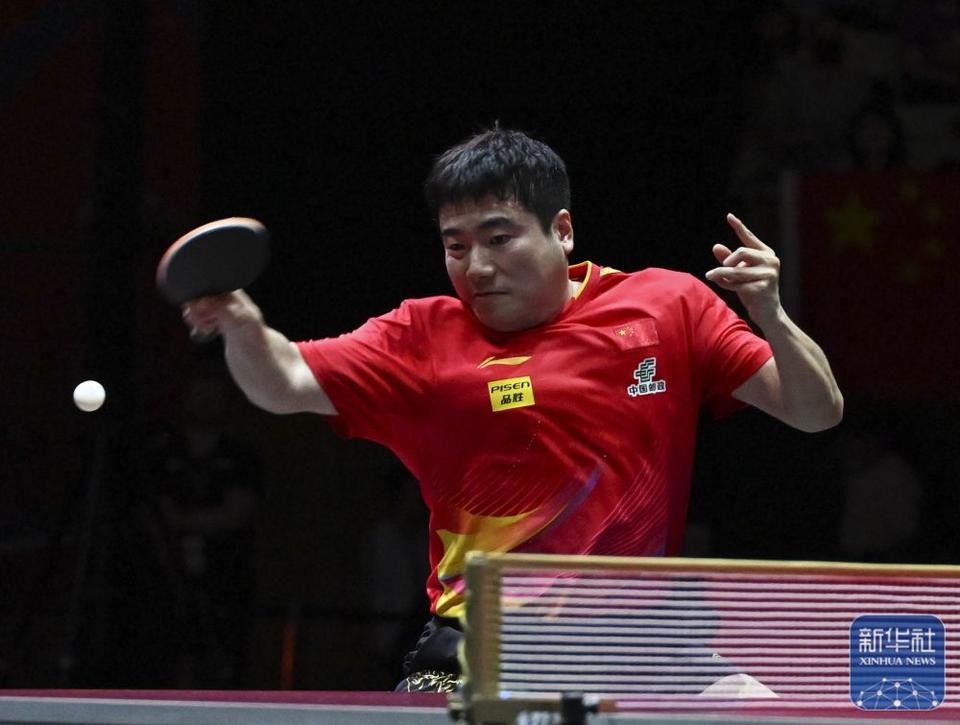 雷火电竞下载-包含奥地利队鏖战德国队，梁靖崑扛起全队的词条