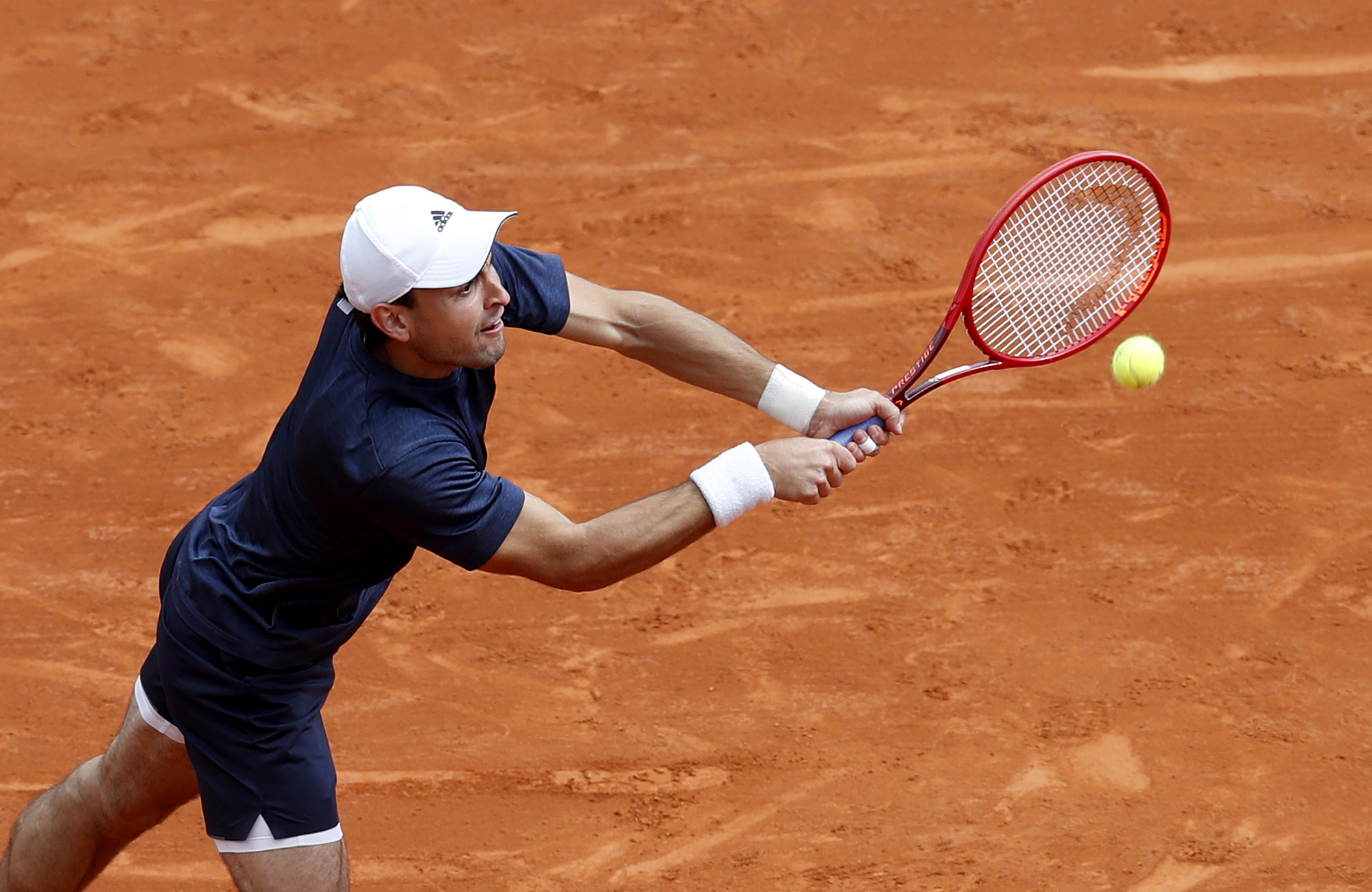 雷火电竞app-蒙特卡洛大师赛横扫年终总决赛，西西帕斯高光表现的简单介绍