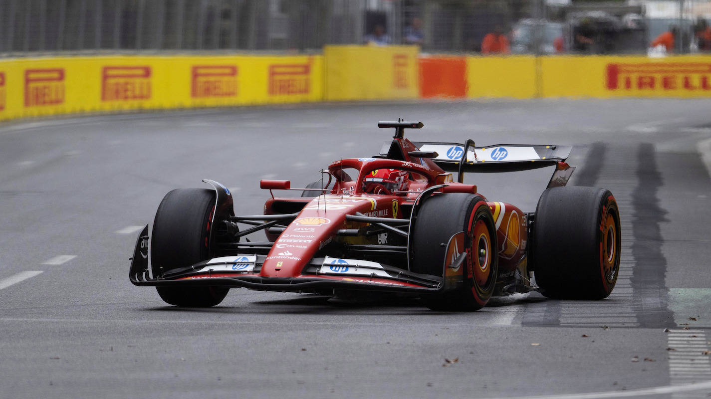 雷火电竞合作-包含威廉姆斯碾压阿斯顿马丁，皮亚斯特里带队取胜的词条