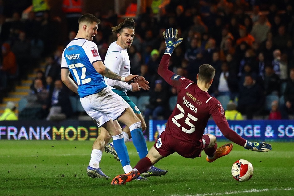 雷火电竞简介-南安普顿再破门，继续向前进发