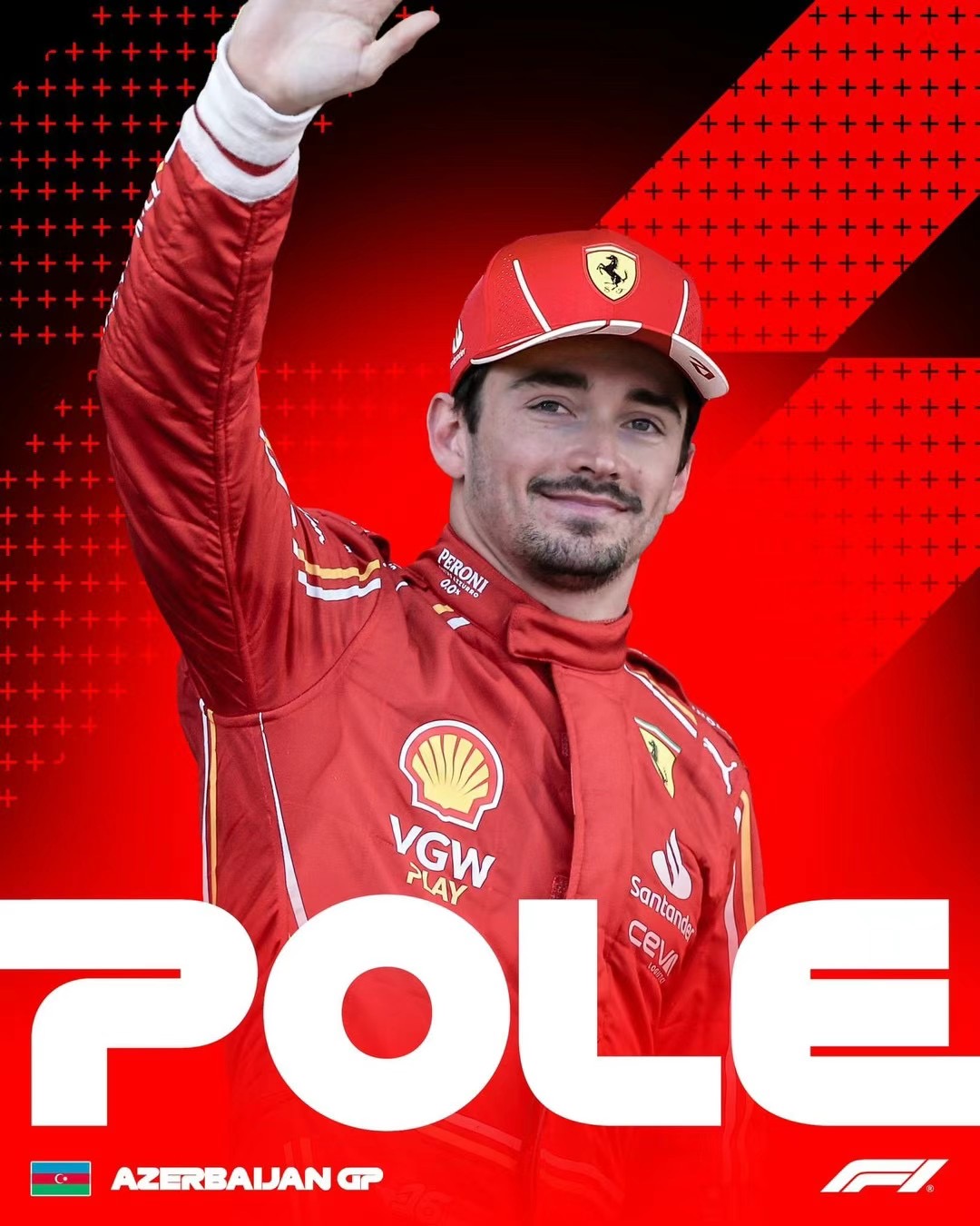 威廉姆斯力克索伯车队，勒克莱尔关键制胜