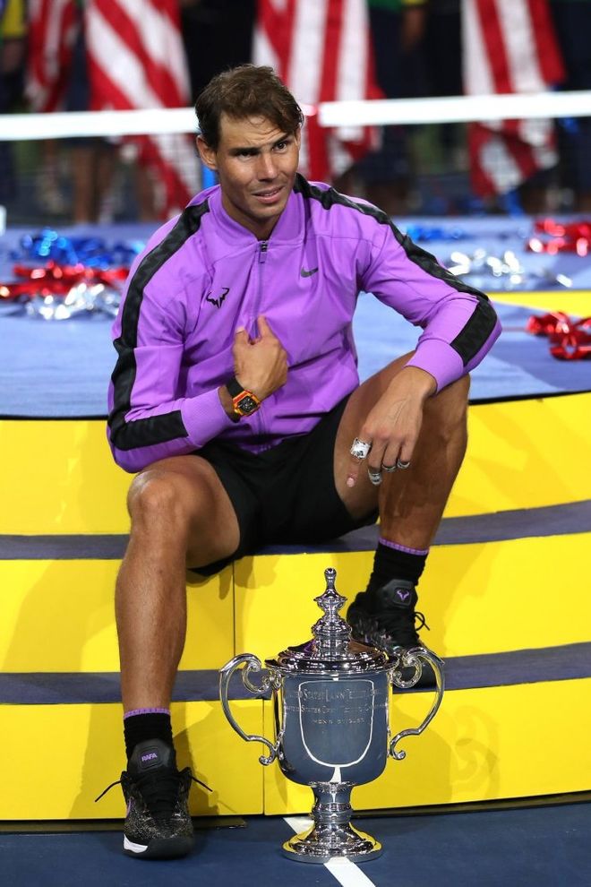 拉沃尔杯险胜戴维斯杯，鲁德带队取胜