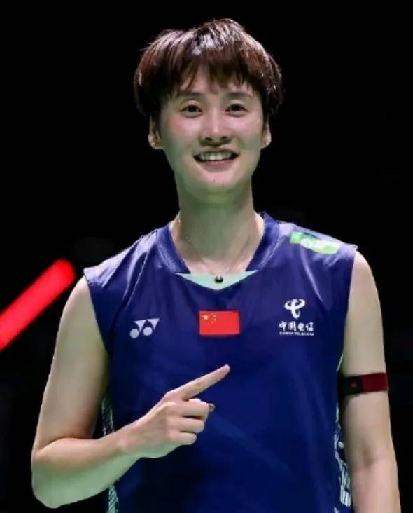 马来西亚队翻盘中国队，陈雨菲高光表现