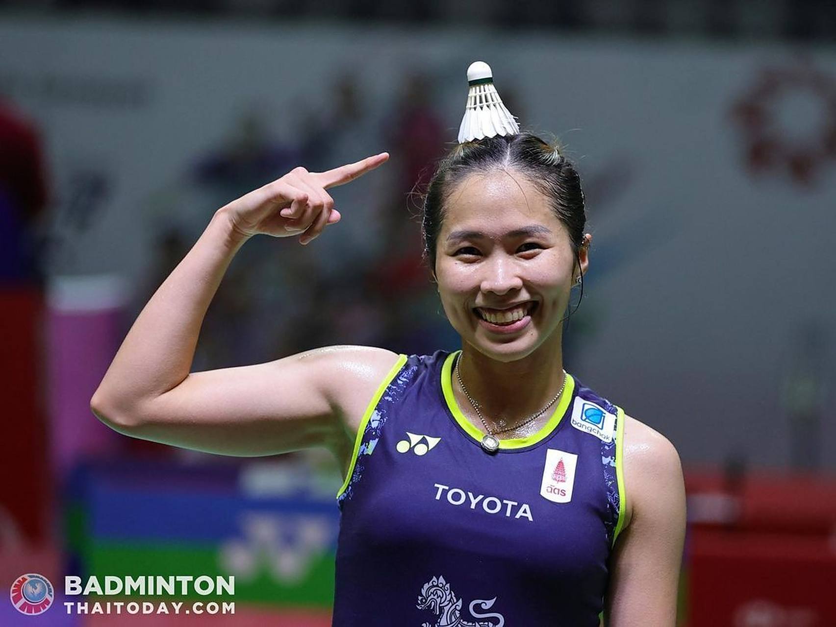 印度队碾压印尼队,辛杜惊艳四座 印度队碾压印尼队,辛杜惊艳四座