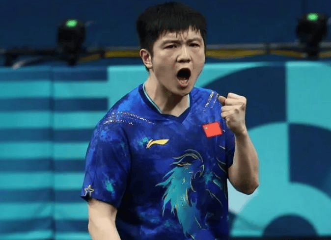 日本队横扫韩国队,樊振东刷新纪录 日本队横扫韩国队,樊振东刷新纪录