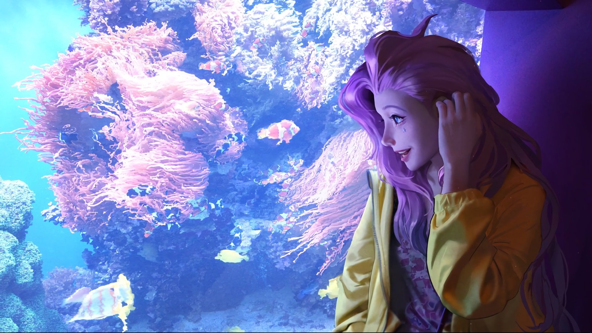 追光者黄喜灿，那一夜，他照亮了整个韩国