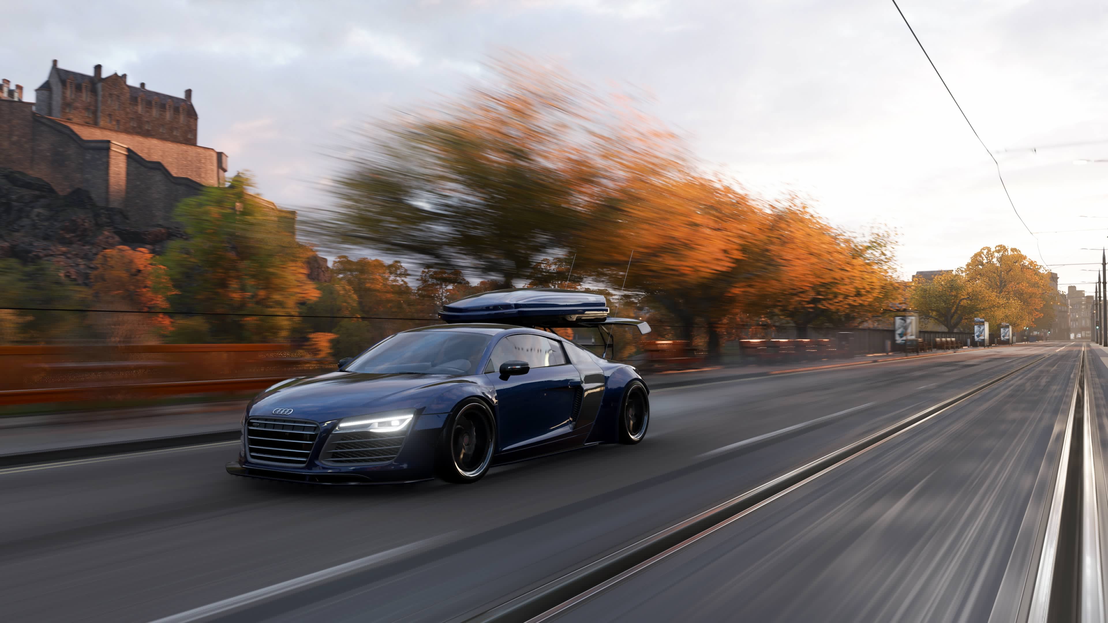 爵士终章，德罗赞的独奏带走步行者